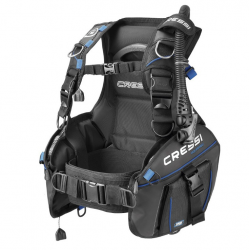 BCD Cressi Aquapro 5